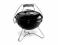 WEBER GRILL OGRODOWY Smokey Joe Premium czarny EŁK