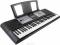 KEYBOARD YAMAHA PSR-E 233 2 LATA GWARANCJI