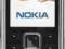 NOKIA 6300 SREBRNA - BEZ SIMLOCKA - STAN BDB