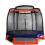 TRAMPOLINA MARKI LITTLE TIKES 622311 OKAZJA !!!!!!