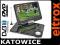 PRZENOŚNE DVD MISTRAL 9'' LCD DVB-T USB SD 3552