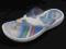 Klapki JAPONKI  gumowe ROZM. 32