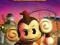 Super Monkey Ball Adventure gra gry PSP