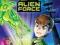 Ben 10 : Alien Force GRA GRY DLA DZIECI PSP