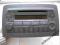 RADIO CD ORYGINALNE FIAT IDEA  STAN IGŁA BEZ CANA