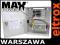ZASILACZ SKRZYNKOWY MAX POWER 12V 5A 5CH 2822