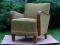 UROCZY FOTEL - FOTELE # ART - DECO # PROMOCJA !!!!