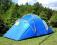 NAMIOT VIS A VIS 4 OS -  2 SYPIALNIE