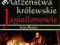 JERZY BESALA__MAŁŻEŃSTWA KRÓLEWSKIE__JAGIELLONOWIE