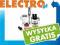 MEGA ZESTAW Blender PHILIPS HR 1377 /90