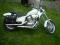 HONDA SHADOW 600