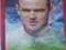 PANINI EURO 2012 - NR 512 - Wayne Rooney In Action