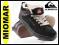 Quiksilver Buty AREA 2 MID ACTION czarne roz. 47