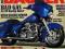 MOTORCYCLE BAGGER 4/2012 USA