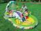 BASEN INTEX KUBUŚ ZJEŻDŻALNIA PLAC ZABAW 297x193