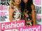 COSMOPOLITAN 6/2012 UK mini