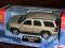 `08 CHEVROLET TAHOE SREBRNY WELLY 1:34