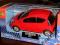 CITROEN C1 WELLY 1:34 F-RA CZERWONY