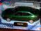 AUDI A4  WELLY 1:34 F-RA ZIELONE
