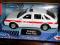 PRL POLONEZ CARO PLUS STRAŻ  WELLY 1:34 F-RA
