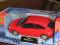 FORD FOCUS ST WELLY 1:34 CZERWONY