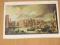 CANALETTO - Grande Canale , Wenecja , marynistyka
