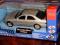 MERCEDES BENZ S CLASS SREBRNY 1:34 WELLY F-RA