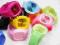 ZEGAREK jelly watch ZEGARKI japan style + gratis