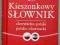 Słownik polsko-chorwacki, chorwacko-polski +wymowa