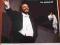 Luciano Pavarotti - in concert 2LP