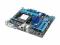NOWA ASUS M4A78LT-M LE AM3 DDR3 FV SKLEP KOMPL GWA