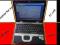 HP COMPAQ  nc4000 zgrabny, mały laptop 12"