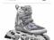 2012 Rolki Rollerblade Spark 80 W - 40