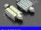 CANBUS C5W/C10W - 42mm - 8 LED 5050 - Warszawa