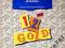 MALCOLM MCLAREN 12 GOLD