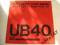 UB40 DON'T SLOW DOWN