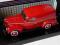 Ford Sedan Delivery (1940) 1:24 Motormax