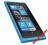 NOKIA LUMIA 800 BLUE B.LOCKA WIN PL7.5 PŃ DŁUGA 14