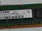 RAM ELPIDA 1GB DDR2 800MHZ PC2-6400S-666-12 GW L88