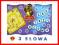 Gra 3 słowa - gra literowa [nowa] sklep Warszawa