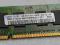 RAM SAMSUNG 1GB DDR2 800Mhz PC2-6400S-666 GW 87