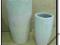 Donica ceramiczna wys. 60 cm