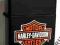 ZAPALNICZKA ZIPPO HARLEY DAVIDSON LOGO, BLACK