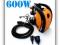 ZESTAW MALARSKI PISTOLET MALOWANIA PAINT ZOOM 600W