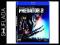 SHUFLADA -- Predator 2 [BLU-RAY] [NOWY]