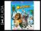 SHUFLADA -- Madagaskar [BLU-RAY] [NOWY]
