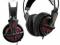 Słuchawki DIABLO III USB z mikrofonem FV/GW