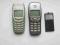 nokie3410 i 3210 + bateria