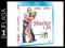 SHUFLADA -- Marley i ja [BLU-RAY] [NOWY]