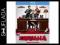 SHUFLADA -- Zamiana [BLU-RAY] [NOWY]